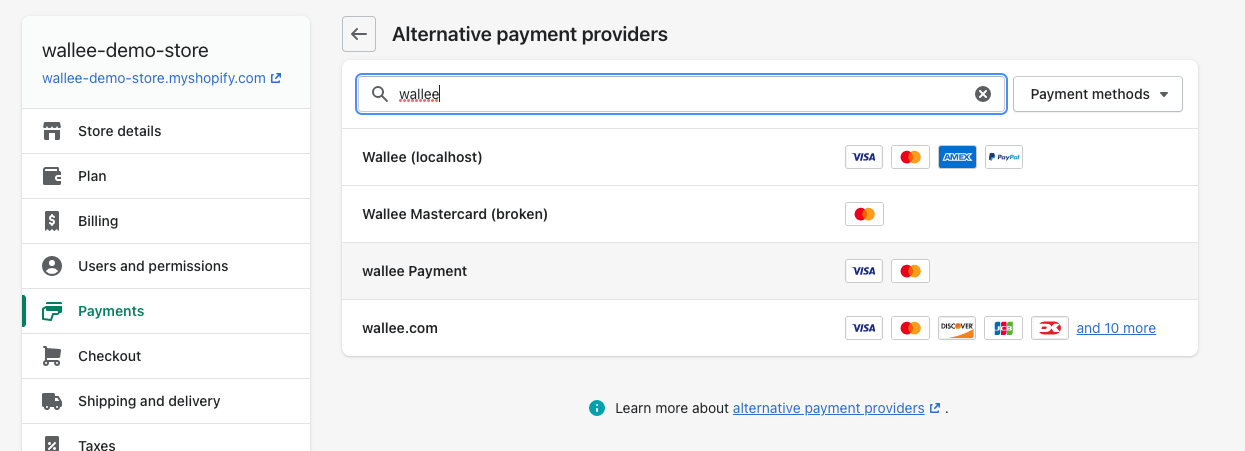 payment-provider